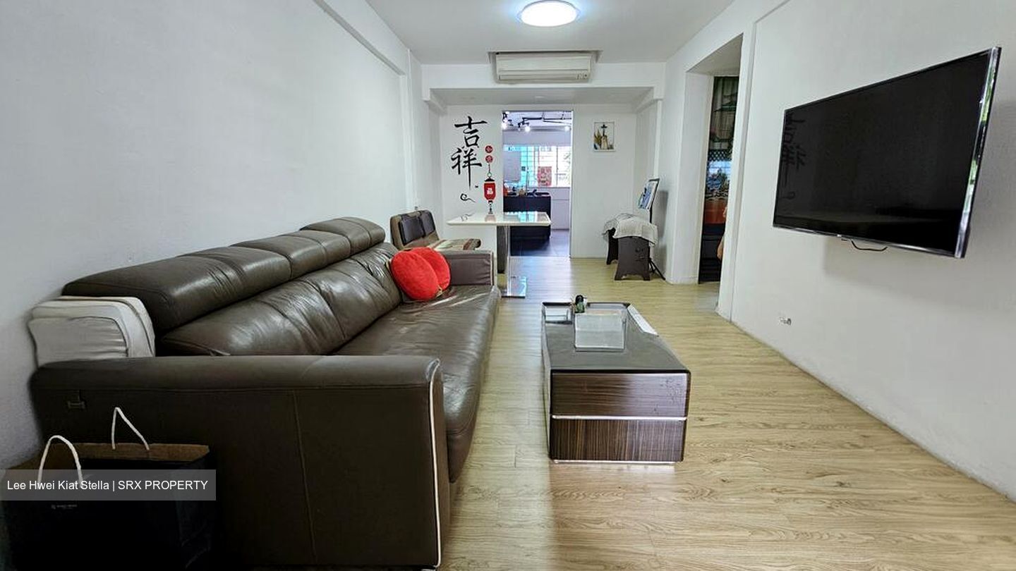 Blk 625 Yio Chu Kang Heights (Ang Mo Kio), HDB 3 Rooms #512375181